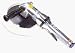 Taylor Pneumatic: Angle Polisher:. 2500 RPM. Air Pressure: 90 PSI. Air Inlet: 1/4
