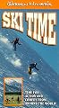 Ski Time [VHS]