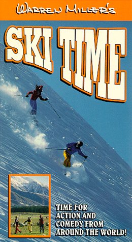 Ski Time by Sony Pictures