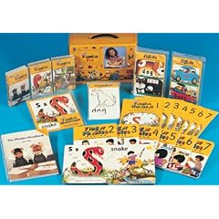 Jolly Phonics Box (Jolly Phonics)