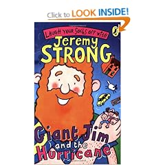 Giant Jim And The Hurricane