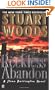 Reckless Abandon (Stone Barrington)