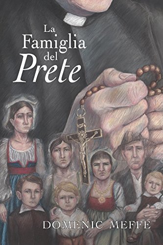 La Famiglia del Prete (Italian Edition)