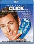 Click (Bilingual) [Blu-ray]