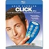Click (Bilingual) [Blu-ray]