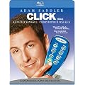 Click (Bilingual) [Blu-ray]