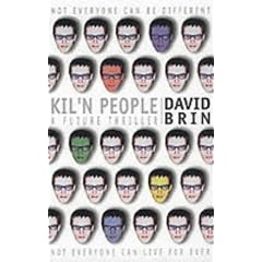 Kil'n People
