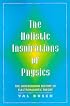 The Holistic Inspirations of Physics: The Underground History of Electromagnetic Theory