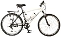 Smith & Wesson Perimeter Police Mountain Bike (22-Inch Frame)