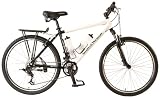 Smith & Wesson Perimeter Police Mountain Bike