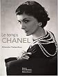 Le temps Chanel