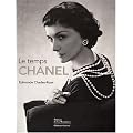 Le temps Chanel