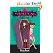 My Sister the Vampire #1: Switched