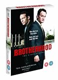 Brotherhood Season 1 [DVD]