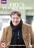 Produkt-Bild: Fry's Planet Word [2 DVDs] [UK Import]