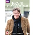 Fry's Planet Word [DVD]