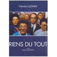 Rien du tout