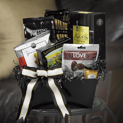 Puttin on the Ritz by Top-Shelf Sweets n Gifts