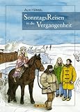 Produkt-Bild: SonntagsReisen in die Vergangenheit