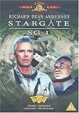 Stargate S.G. 1 - Series 5 Vol.20 [UK IMPORT] - Richard Dean Anderson