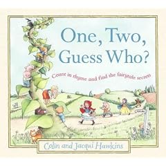 One, Two, Guess Who?