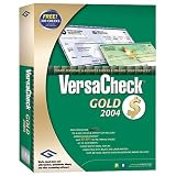 G7 PRODUCTIVITY VersaCheck 2004 Gold ( Windows )