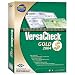 Software : G7 PRODUCTIVITY VersaCheck 2004 Gold ( Windows )