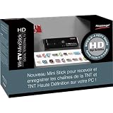 Hauppauge Win TV Ministick TNT HD Tuner TVpar Hauppauge