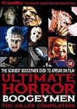 flix mix ultimate horror boogeymen (Region 2 DVD)