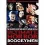 Flix Mix - Ultimate Horror Boogeymen [DVD] [2002]