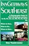 InnGetaways Southeast: A Photographic Guide to Bed & Breakfasts and Inns in AL, FL, GA, LA, MS, NC, SC, TN & VA