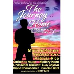 The Journey Home: Extraordinary tales of honor, courage and love