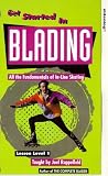Review David Finch Distribution Ltd  / Get Started In Blading [1995]
