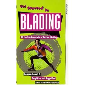 Get Started In Blading [1995]