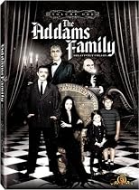 The Addams Family - Volume One