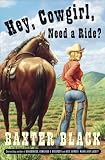 Hey, Cowgirl, Need A Ride?