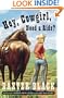 Hey, Cowgirl, Need a Ride?