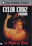Celia Cruz & Friends Night/Sal