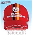 Cap: Formula One 1 Ferrari F1 Team Schumacher NEW! 2007