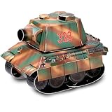 Palm Army:Famous World Tank Collection- Panther G (Western Front)