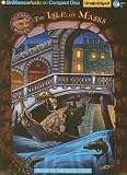 Ulysses Moore: The Isle of Masks (Ulysses Moore) (Ulysses Moore)