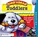 Jump Ahead Toddlers Ages 1.5 - 3 (CD case)