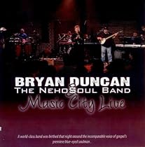 Music City Live