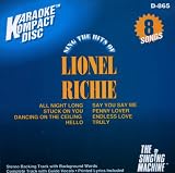 Lionel Richie [KARAOKE] - Lionel Richie