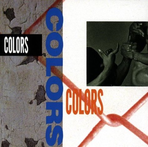 Maria Conchita Alonso - Colors (1988 Film) - Zortam Music