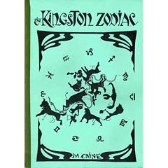 The Kingston Zodiac