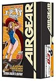 DVD Air Gear, vol.3, film DVD Air Gear, vol.3