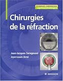 Chirurgies de la r�fraction