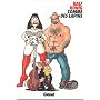 Comme des lapins de Ralf K�nig