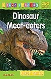 Dinosaur meat-eaters